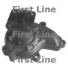 FIRST LINE FWP1626 Water Pump